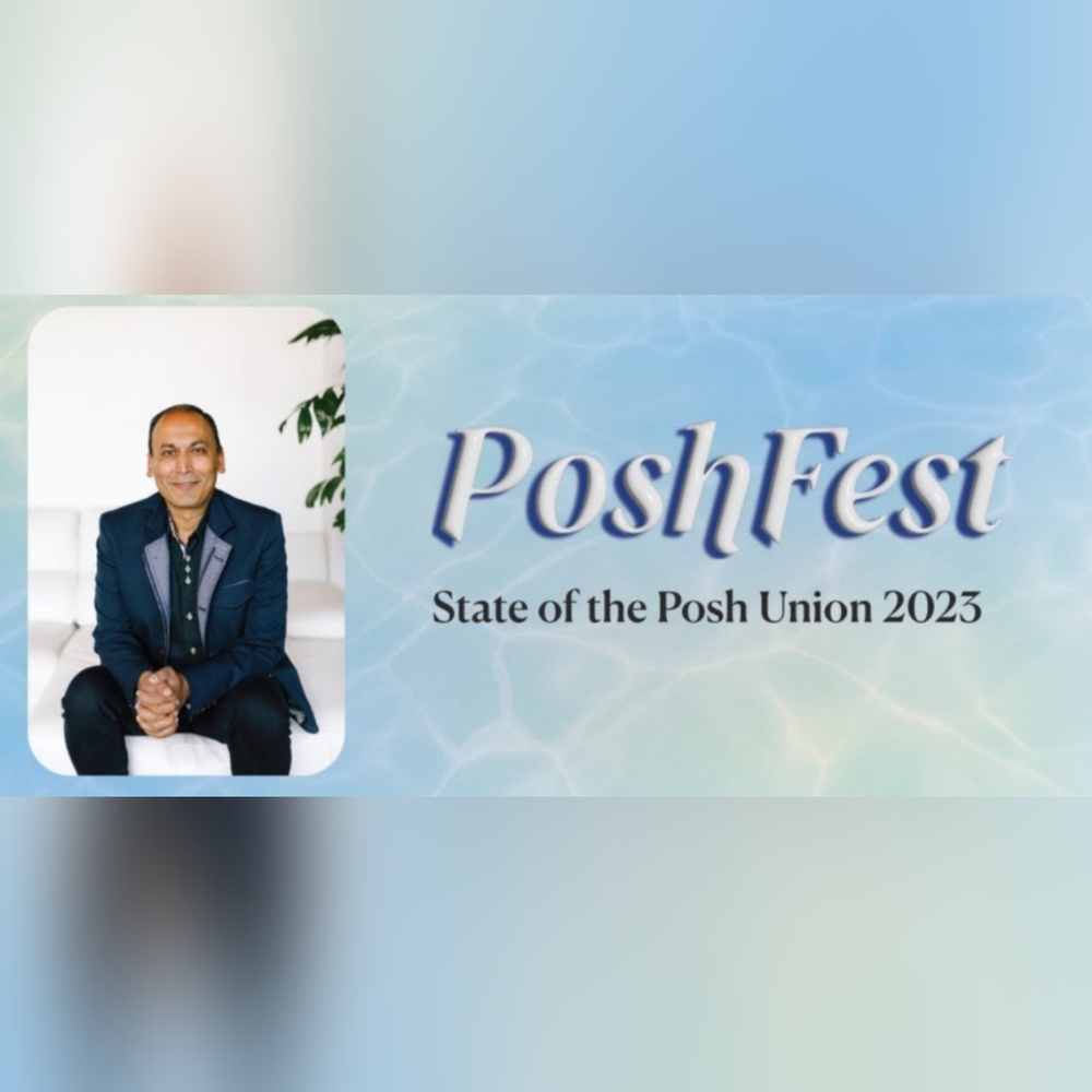 Poshfest 2023 - The State of the Posh Union Address - Picture 2 of 12